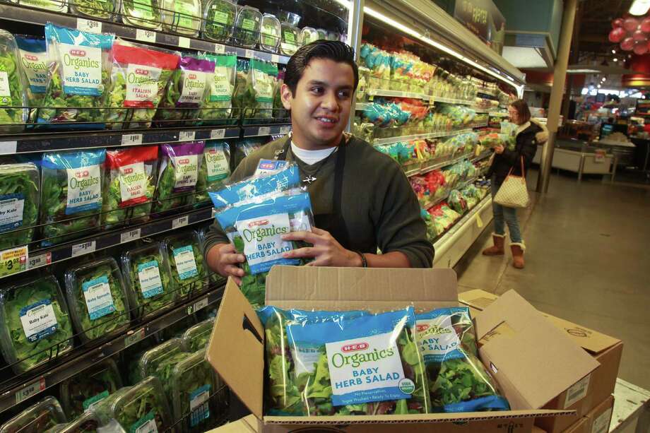 Heb stock options