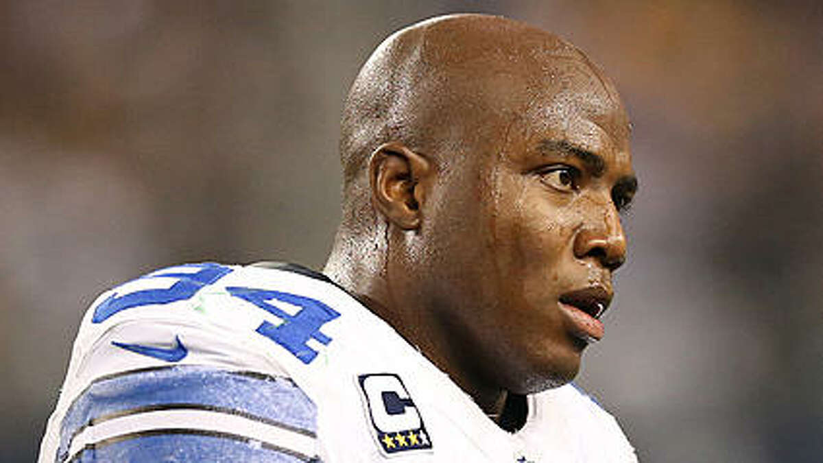 Former Cowboys star DeMarcus Ware retires from NFL