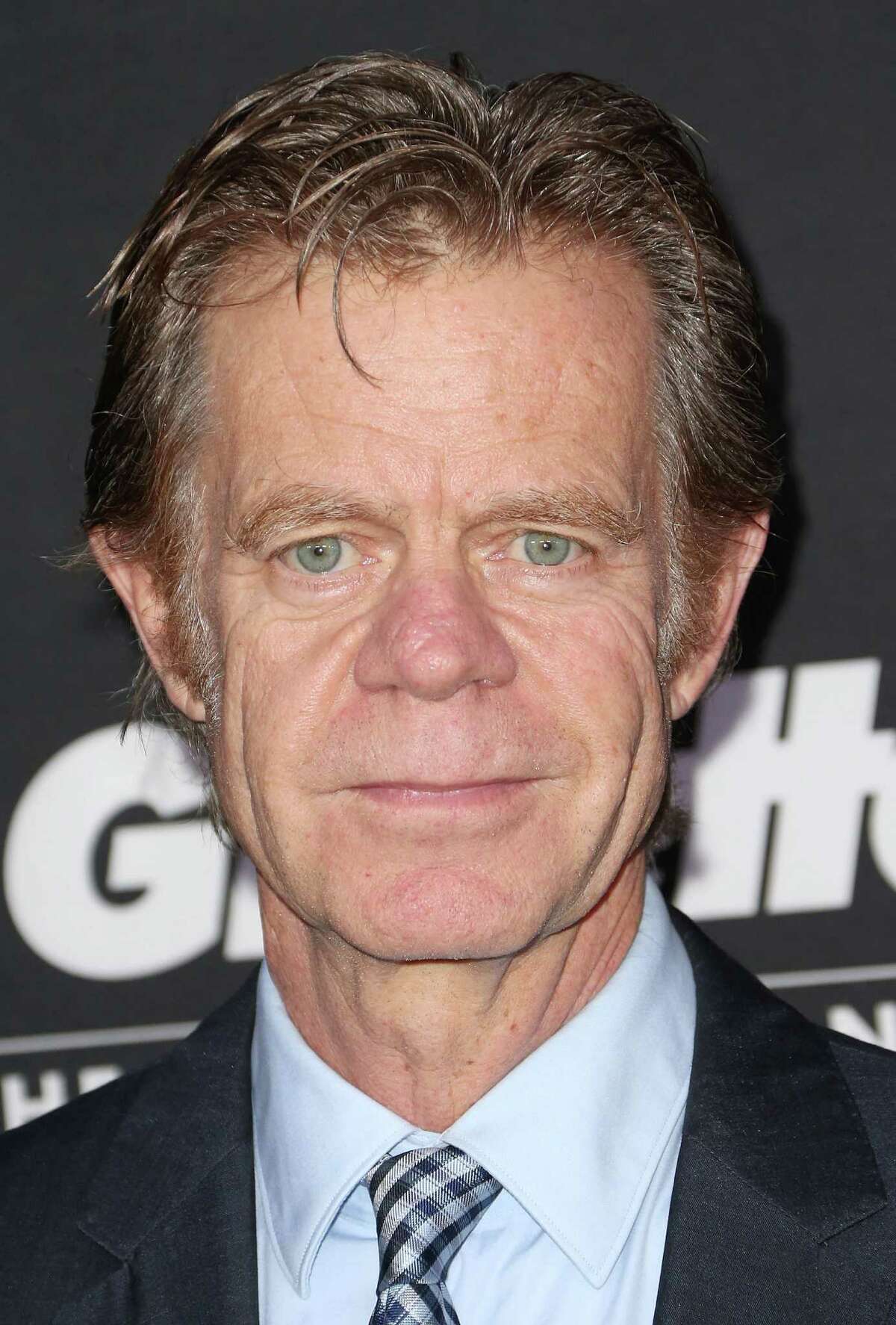 CULVER CITY, CA - FEBRUARY 27: Actor William H. Macy attends united4: good and Variety Magazine Present "united4:humanity" at Sony Pictures Studios on February 27, 2014 in Culver City, California. (Photo by Frederick M. Brown/Getty Images)