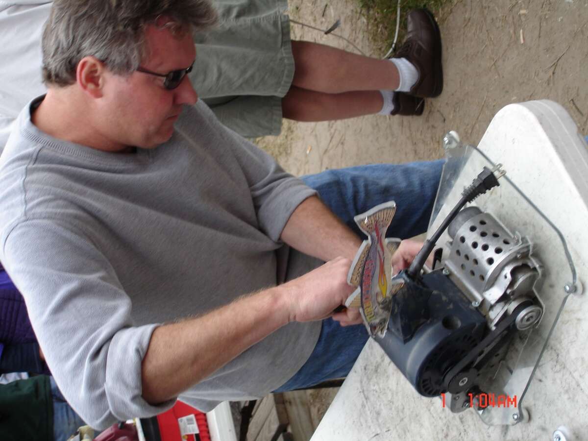 Enjoying Corpus Christi, Port Aransas and Rockport