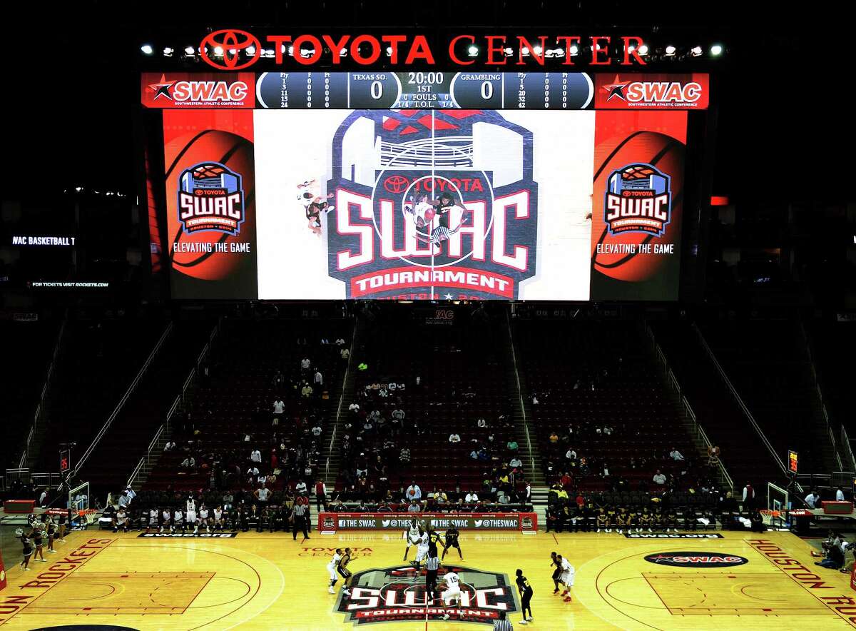 TSU tops rival Prairie View for SWAC championship, NCAA tournament bid