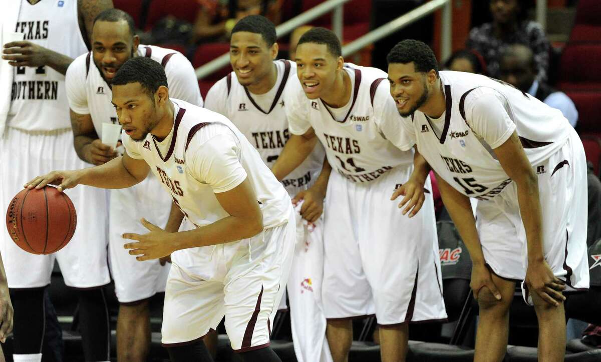 TSU tops rival Prairie View for SWAC championship, NCAA tournament bid
