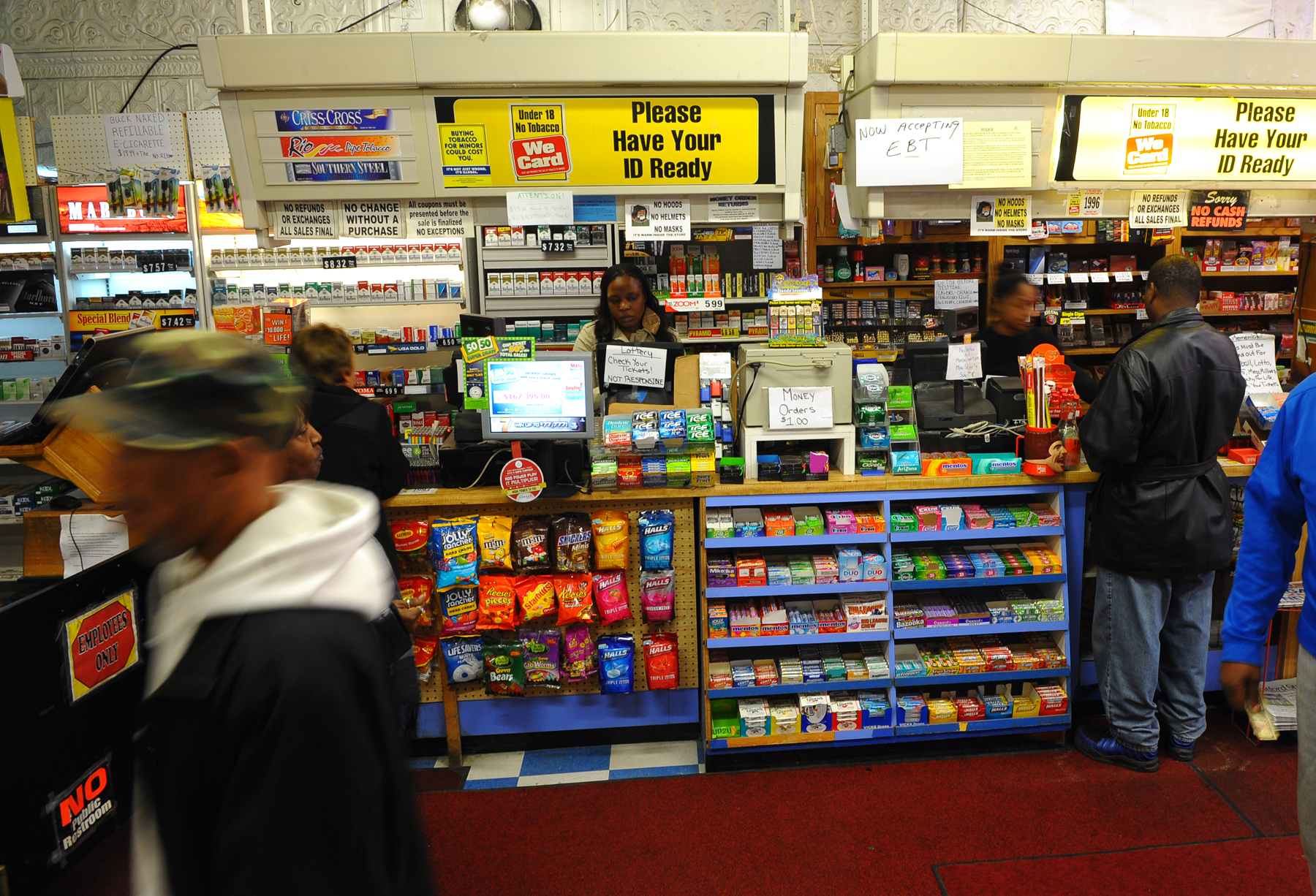 Raising CT smoking age gains momentum