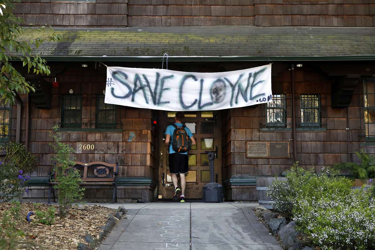 UC board to consider making Cloyne Court drug free