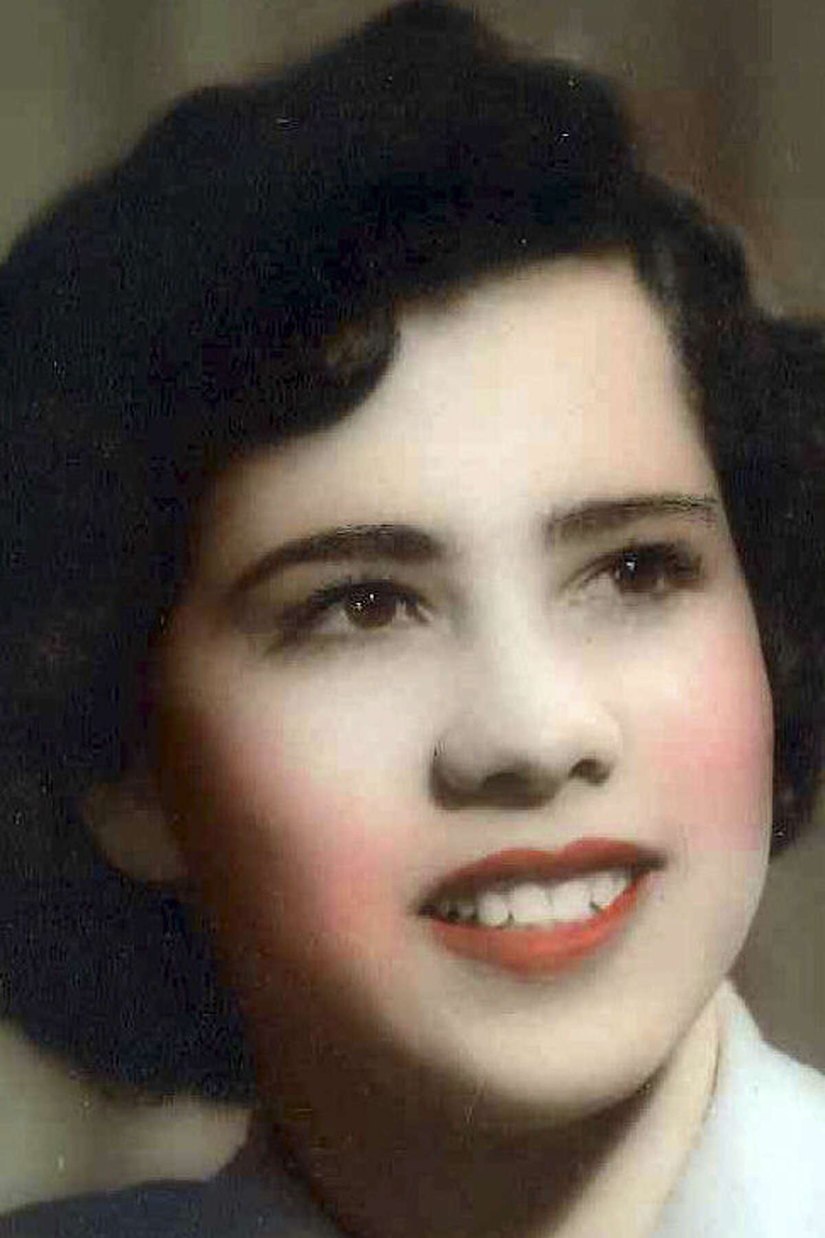 Olga G. Diaz loved the five years her family spent in Mexico while her husband studied medicine.