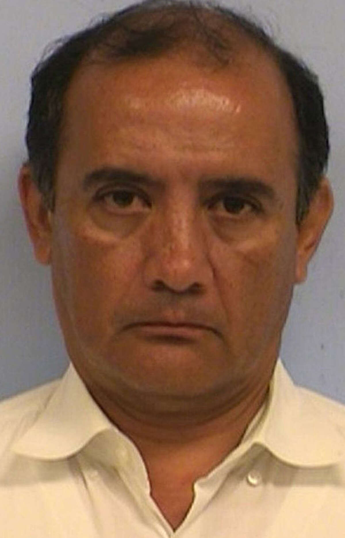 Ramon Segura Flores:He and the others now face five-year sentences for pleading guilty in the bribery case.