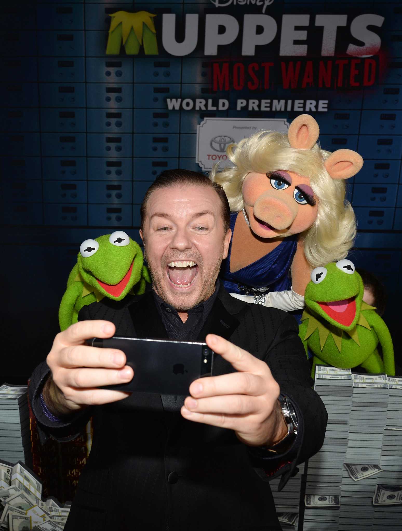 Celebrity photos of the week