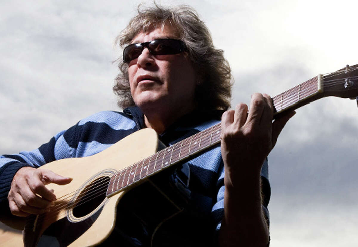 Jose Feliciano to appear in concert at the Fairfield Museum