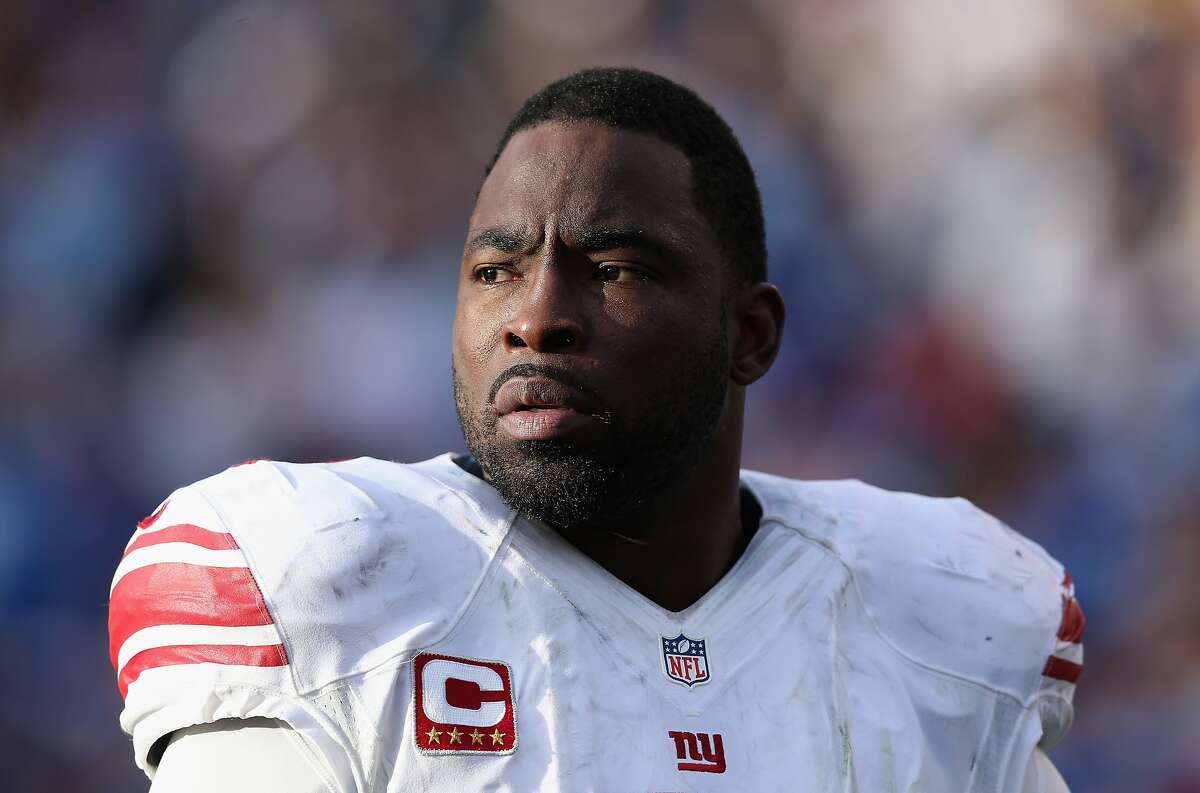 Raiders sign Justin Tuck; deal reportedly 2 years, $11 million