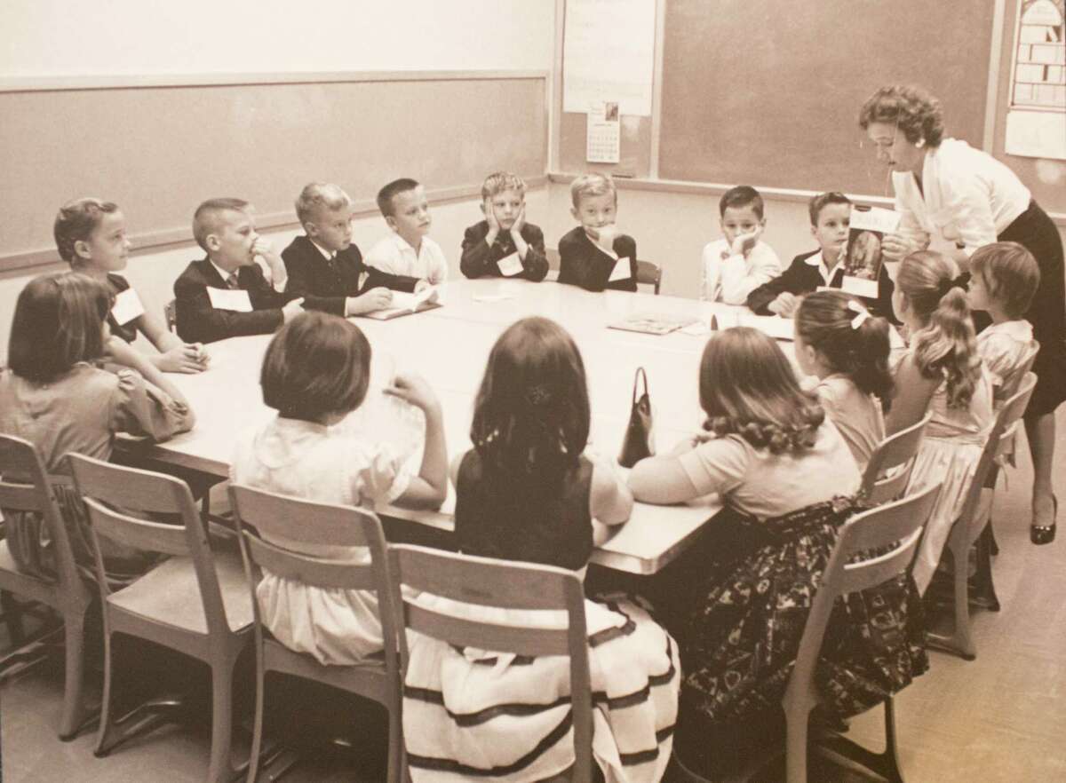 Christ Church Cathedral's story parallels Houston's