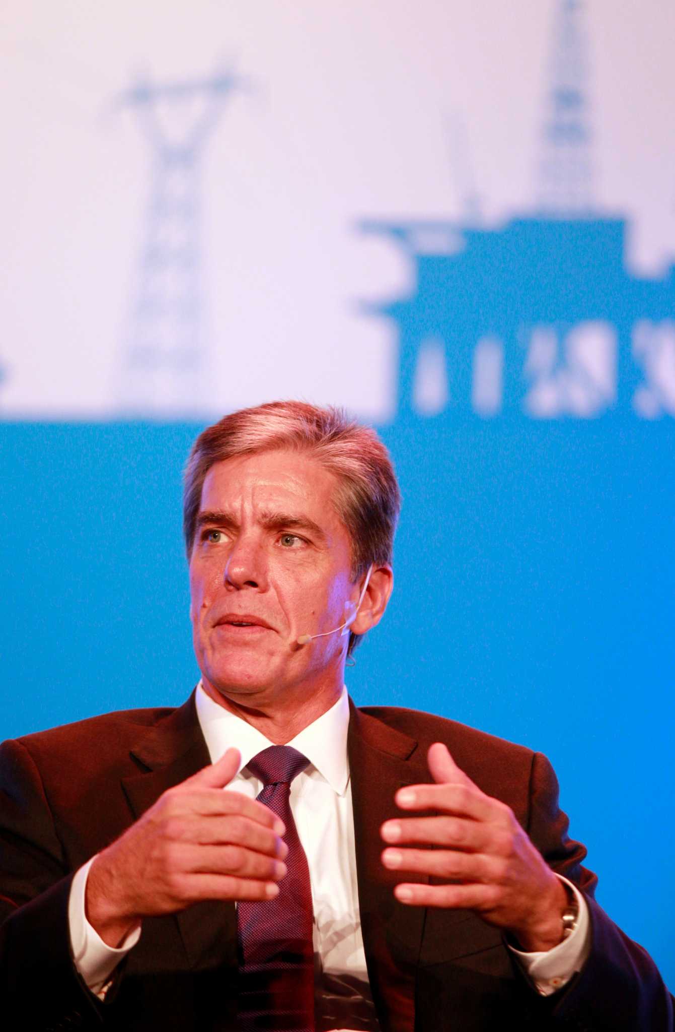 Shell shale woes hit Houston-based unit