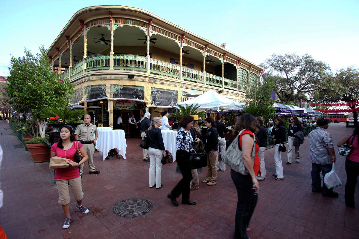 It's National Margarita Day, y'all