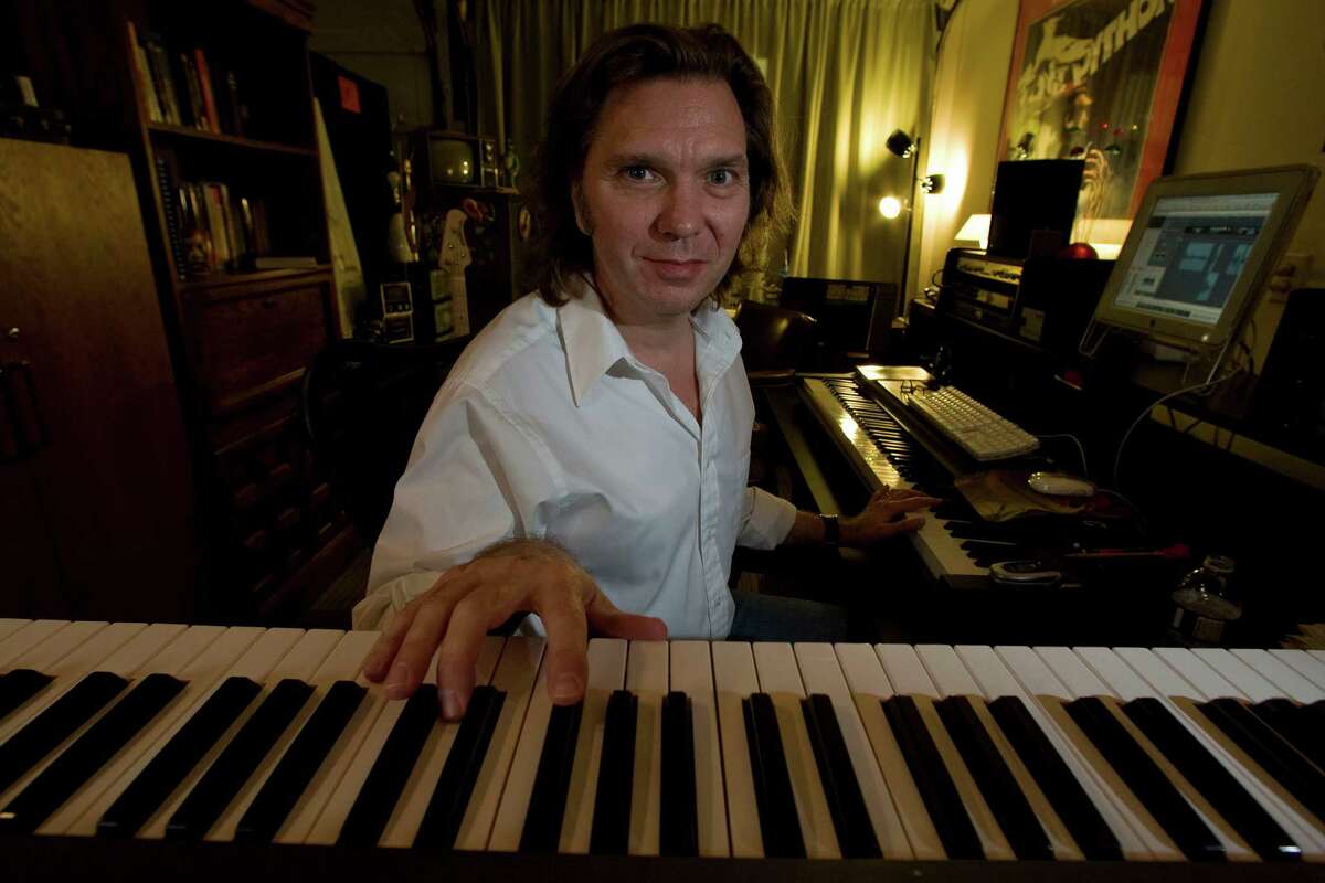 Composer Jeff Walton, a Pearland native, has built a career creating film scores and other works without leaving the Houston area for Los Angeles or New York.