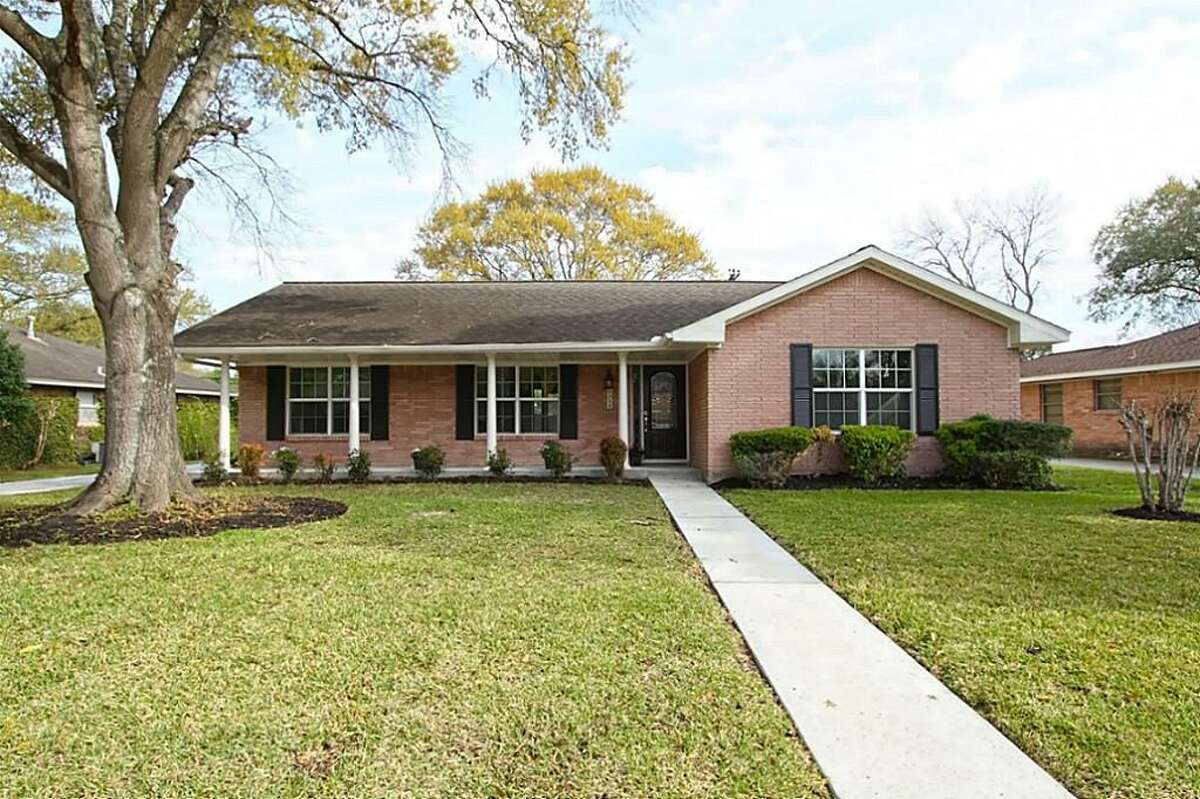 Houston homes open for tour this weekend