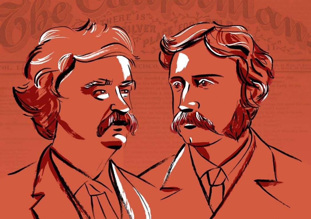'The Bohemians,' by Ben Tarnoff