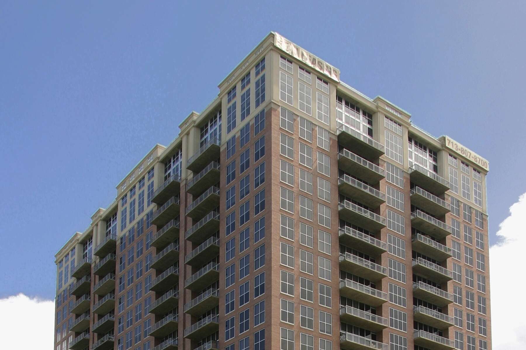 Houston Apartments But New York Prices Houston Apartments But New York Prices