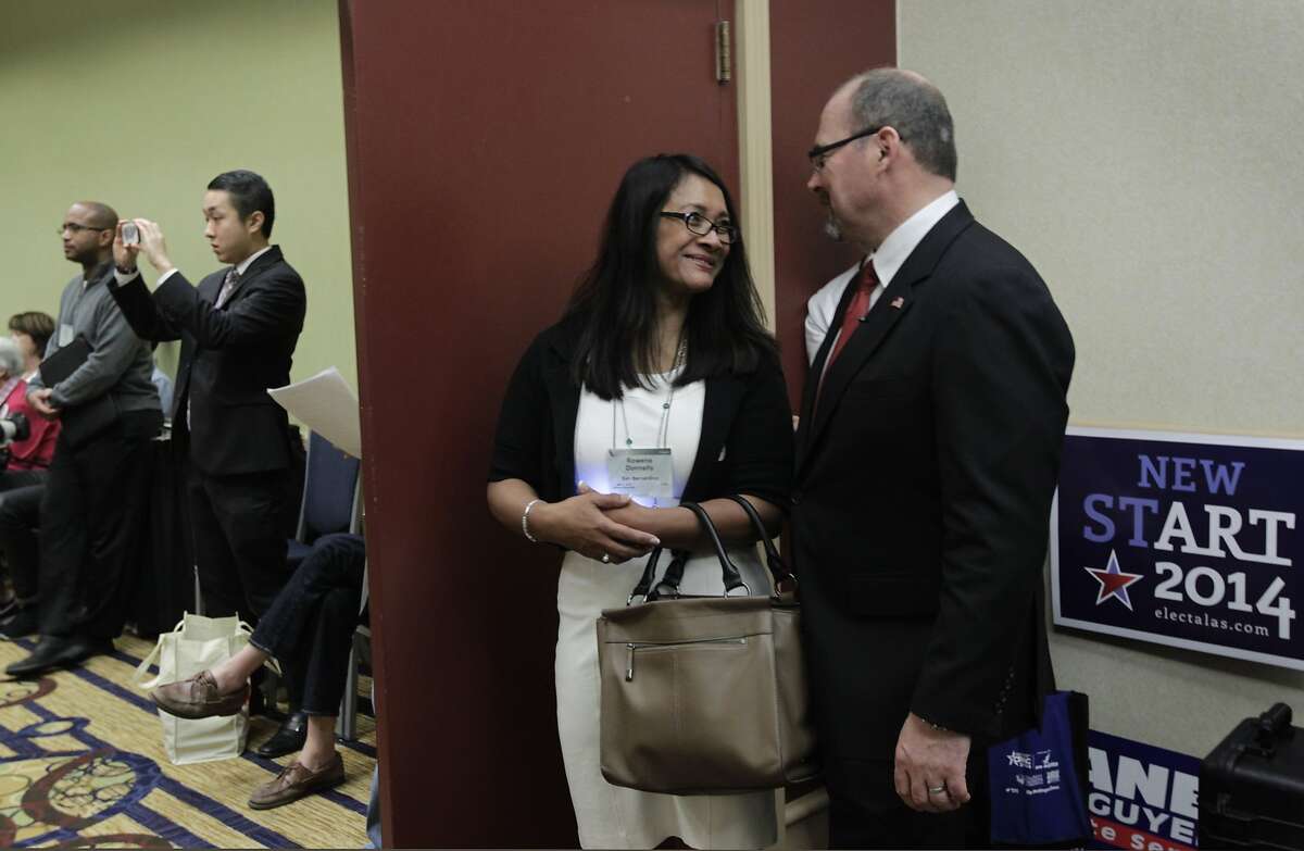 Republicans look to regroup for 2014 in California