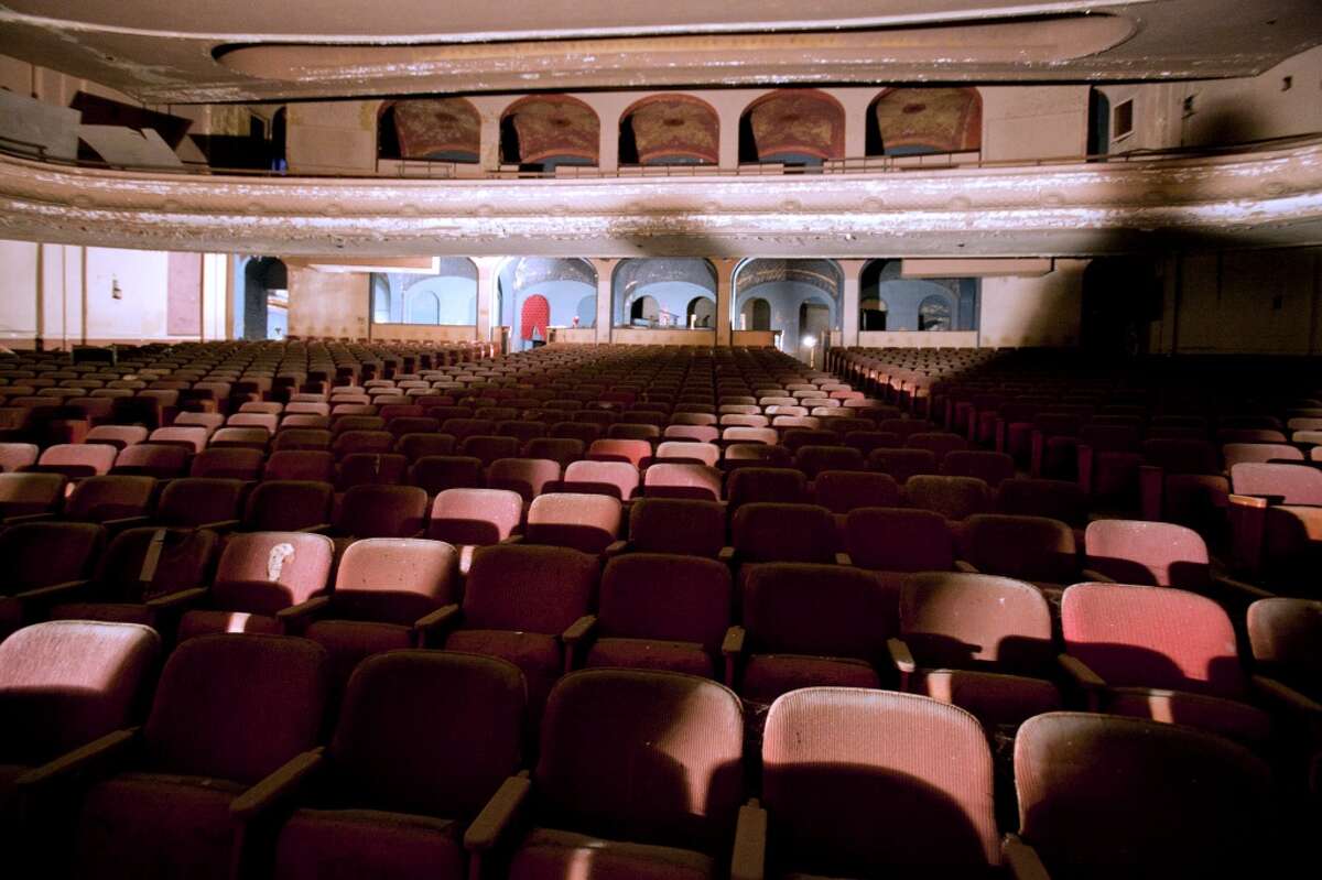 American Theater renovation planned for downtown Troy
