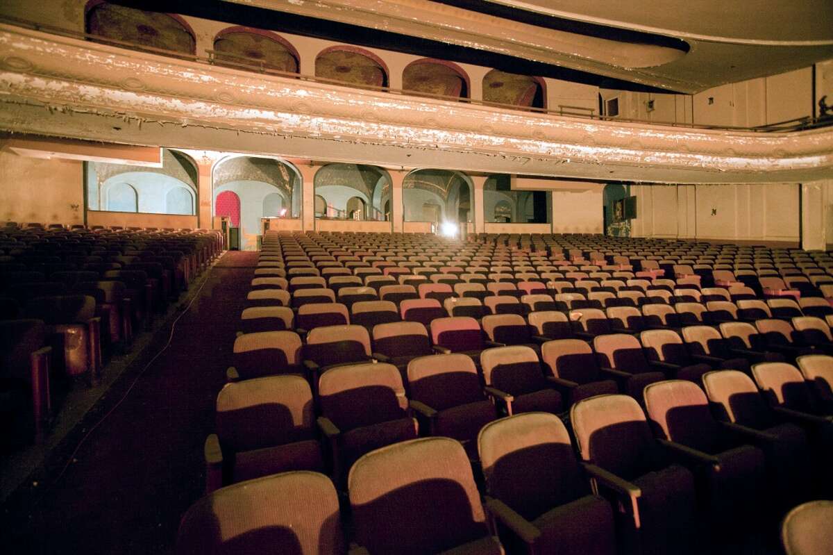 American Theater renovation planned for downtown Troy