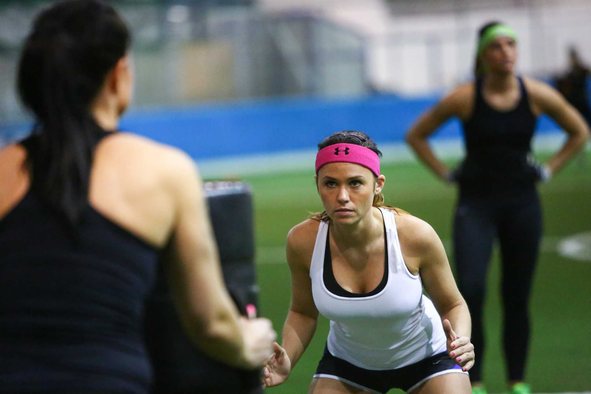 Seattle Mist tryouts