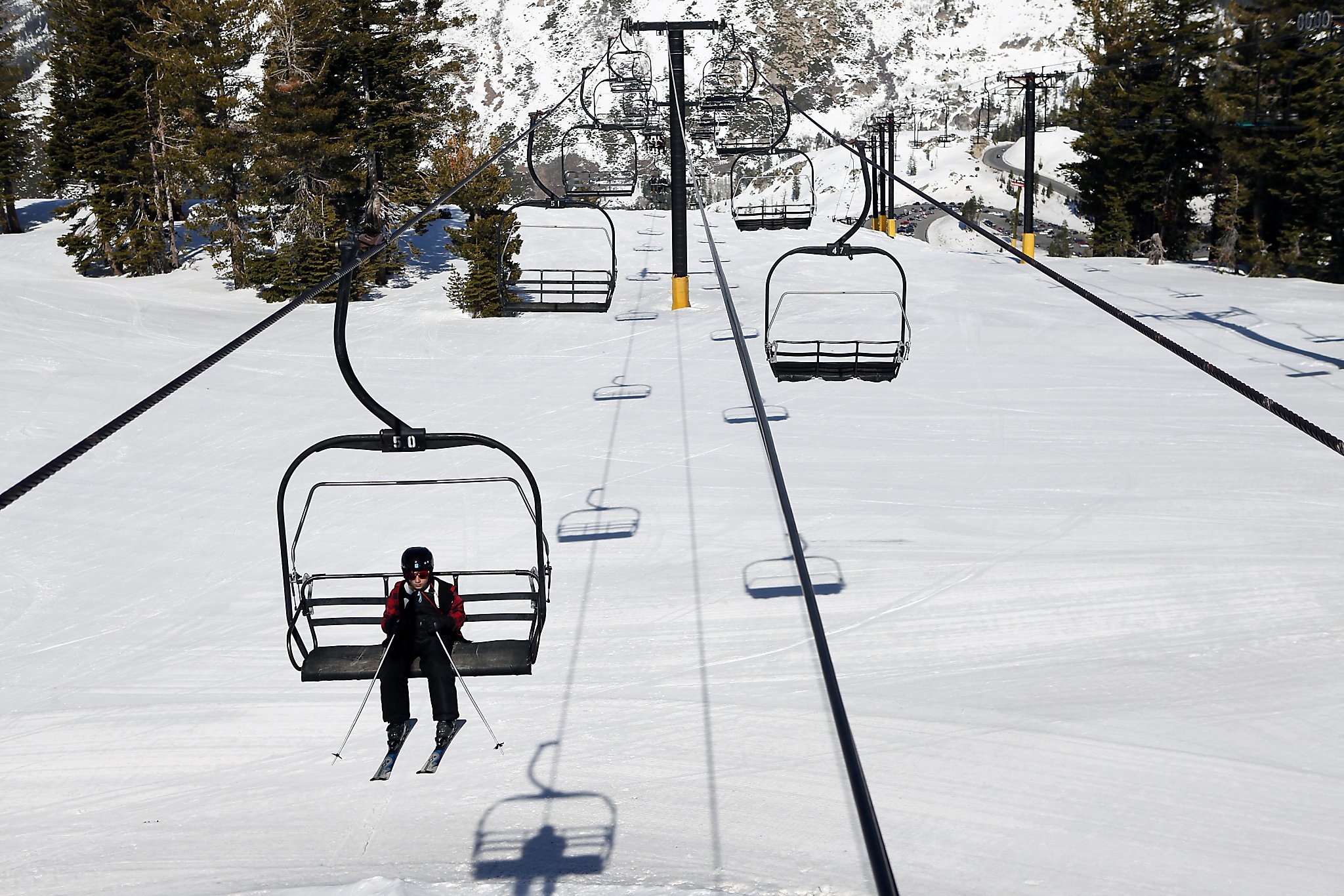 Bear Valley considers a coop or vanishing