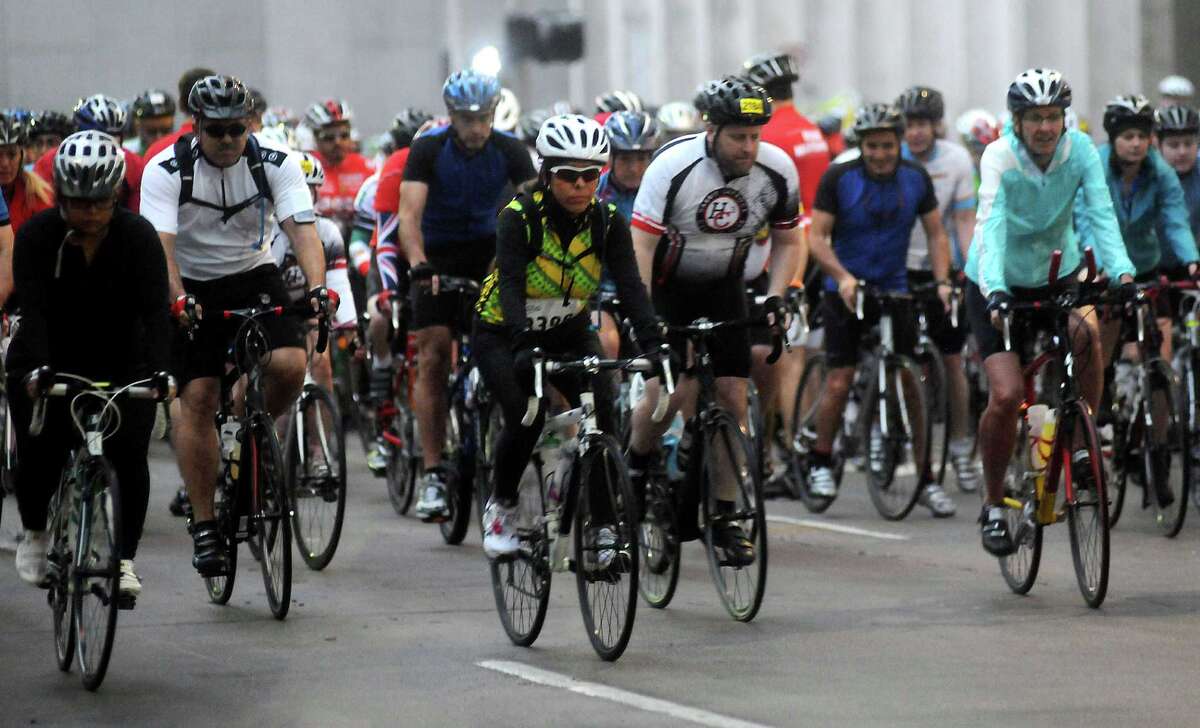 2014 Tour de Houston
