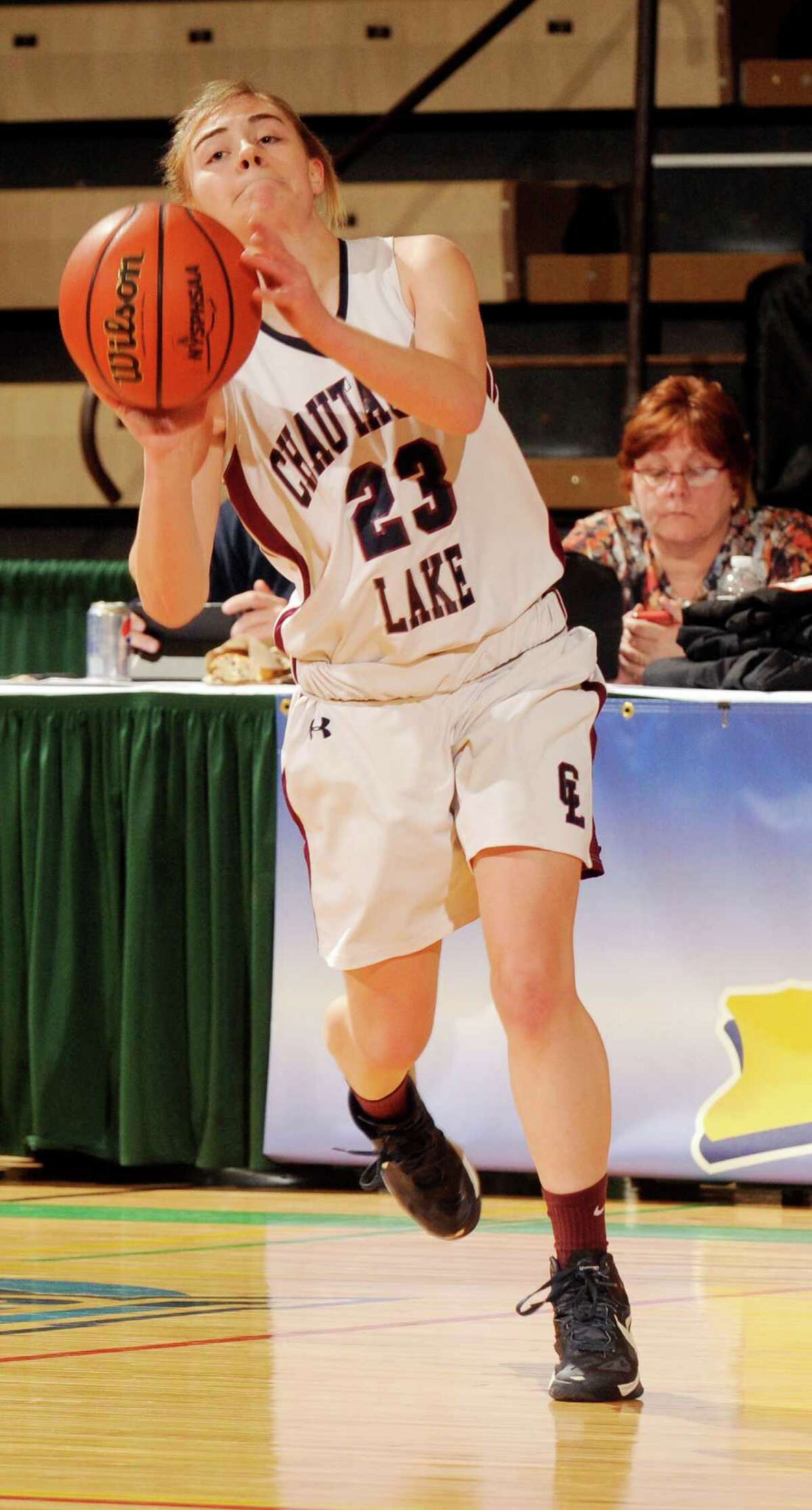 Hoosic Valley comes up just short of title