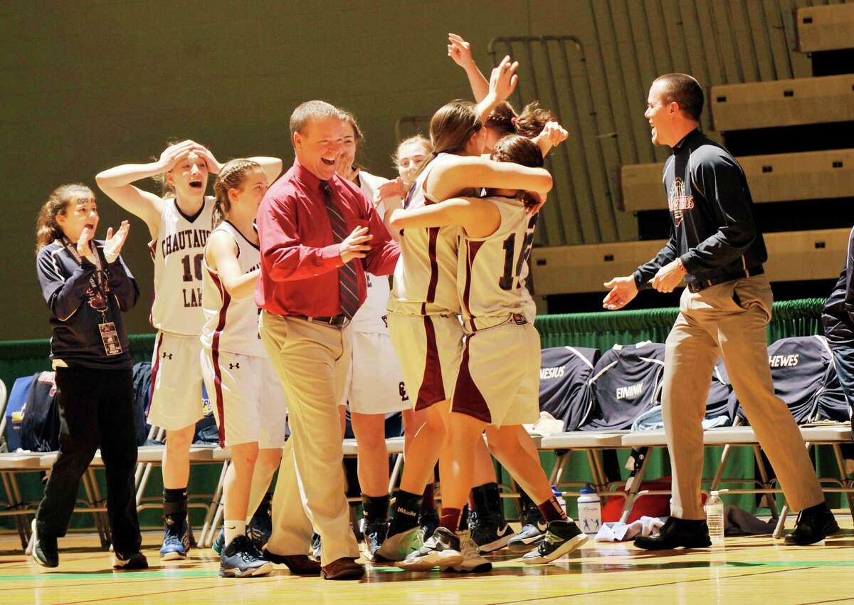 Hoosic Valley comes up just short of title