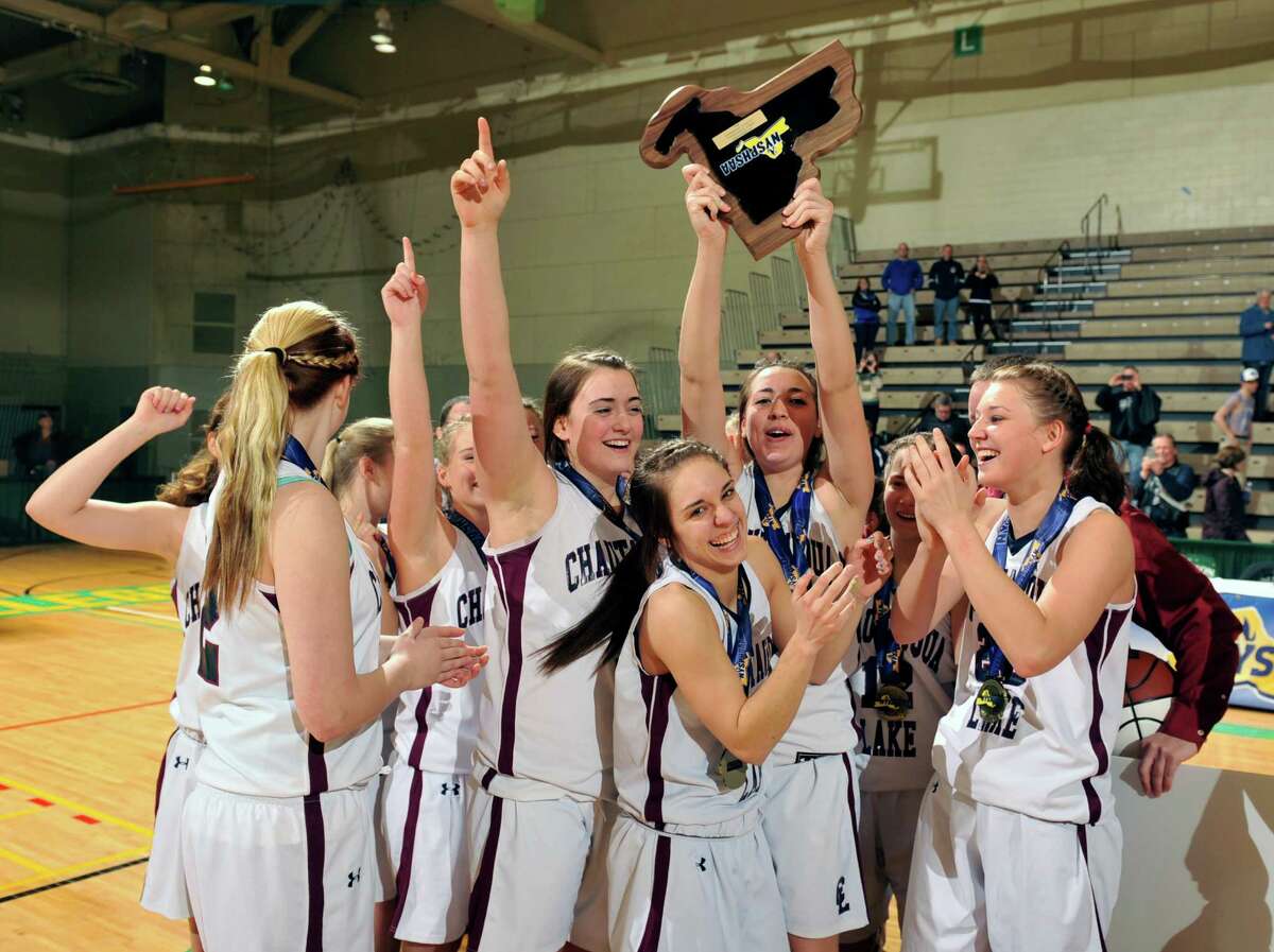 Hoosic Valley comes up just short of title