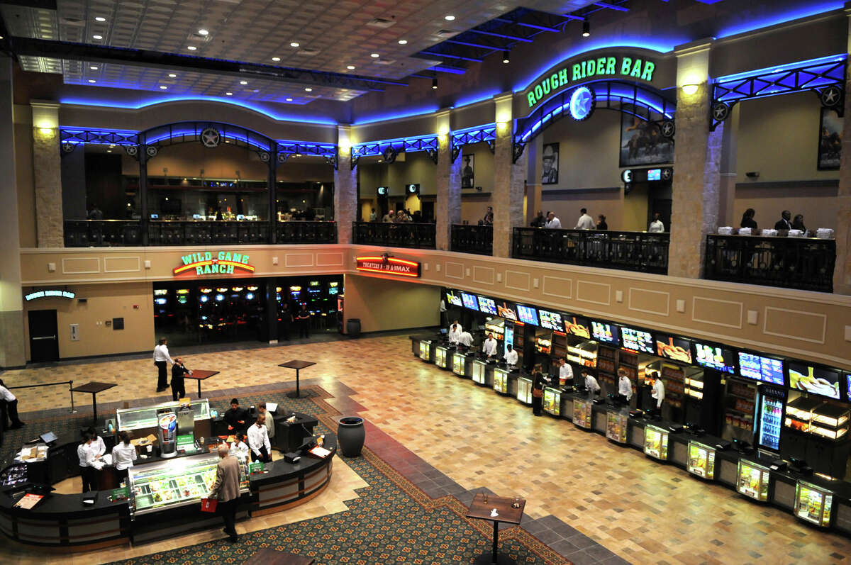 Movie theater argument turns deadly in Tomball