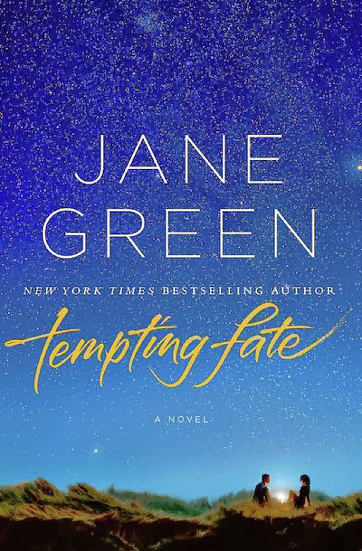 New Jane Green novel 'Tempting Fate' explores infidelity