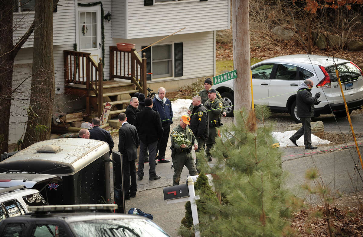 Police probe shooting of Shelton teen