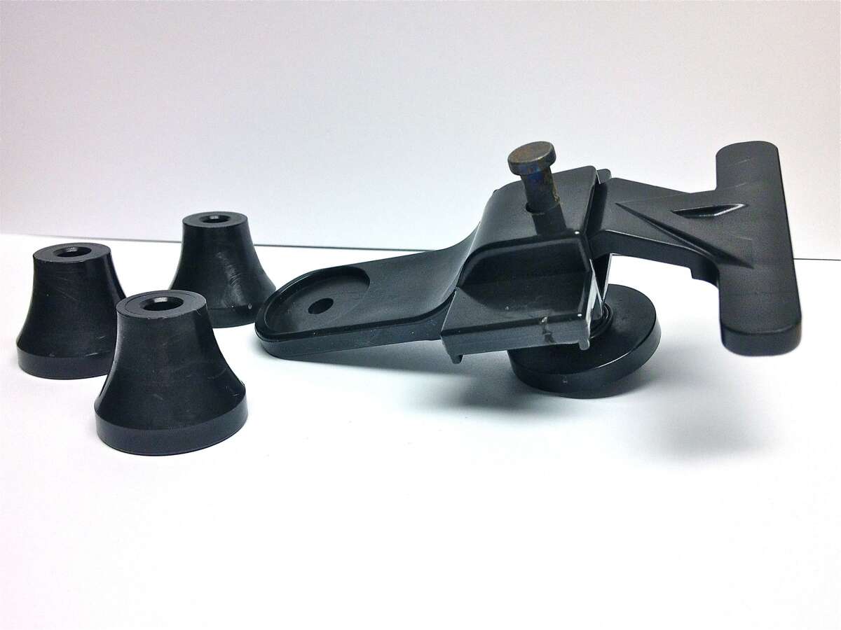 Houston inventor finds national acclaim on "Shark Tank"