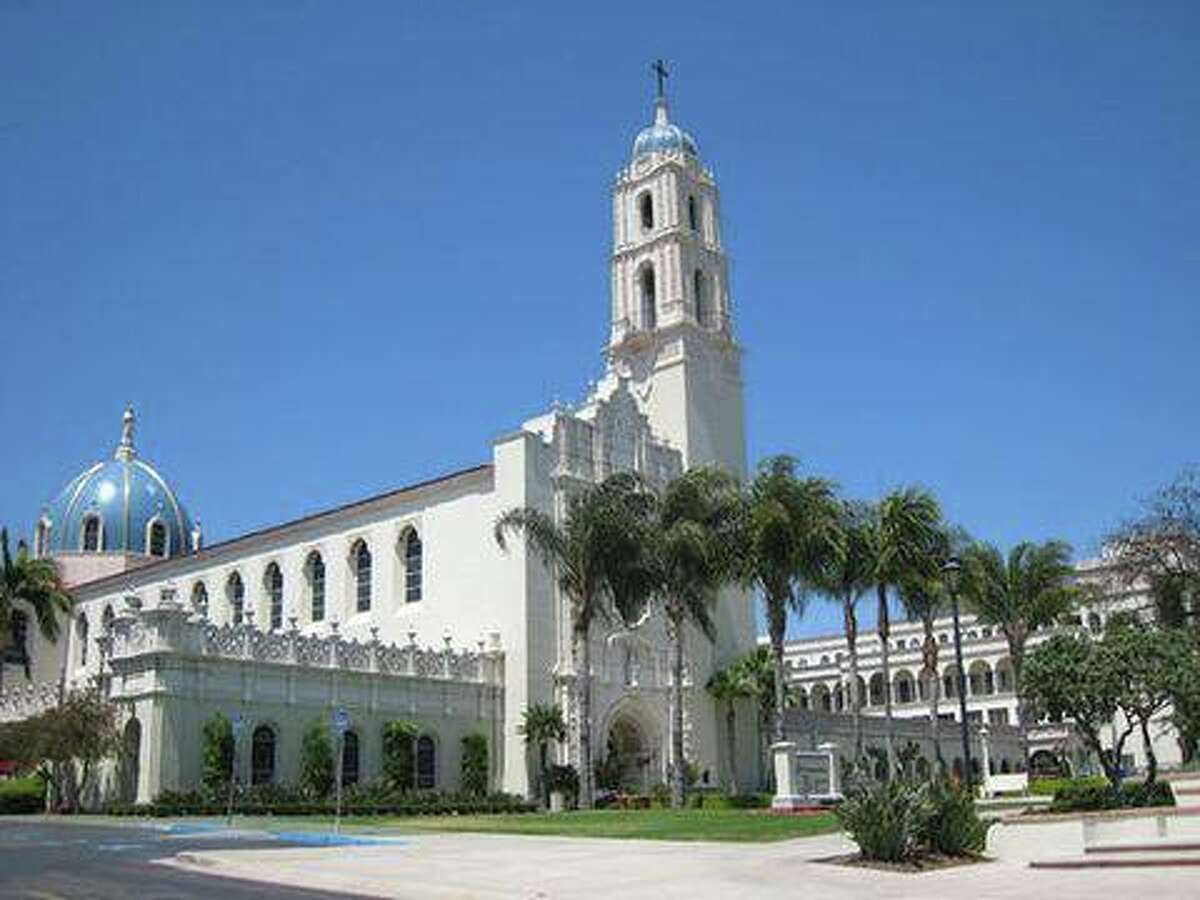 The 10 most beautiful college campuses