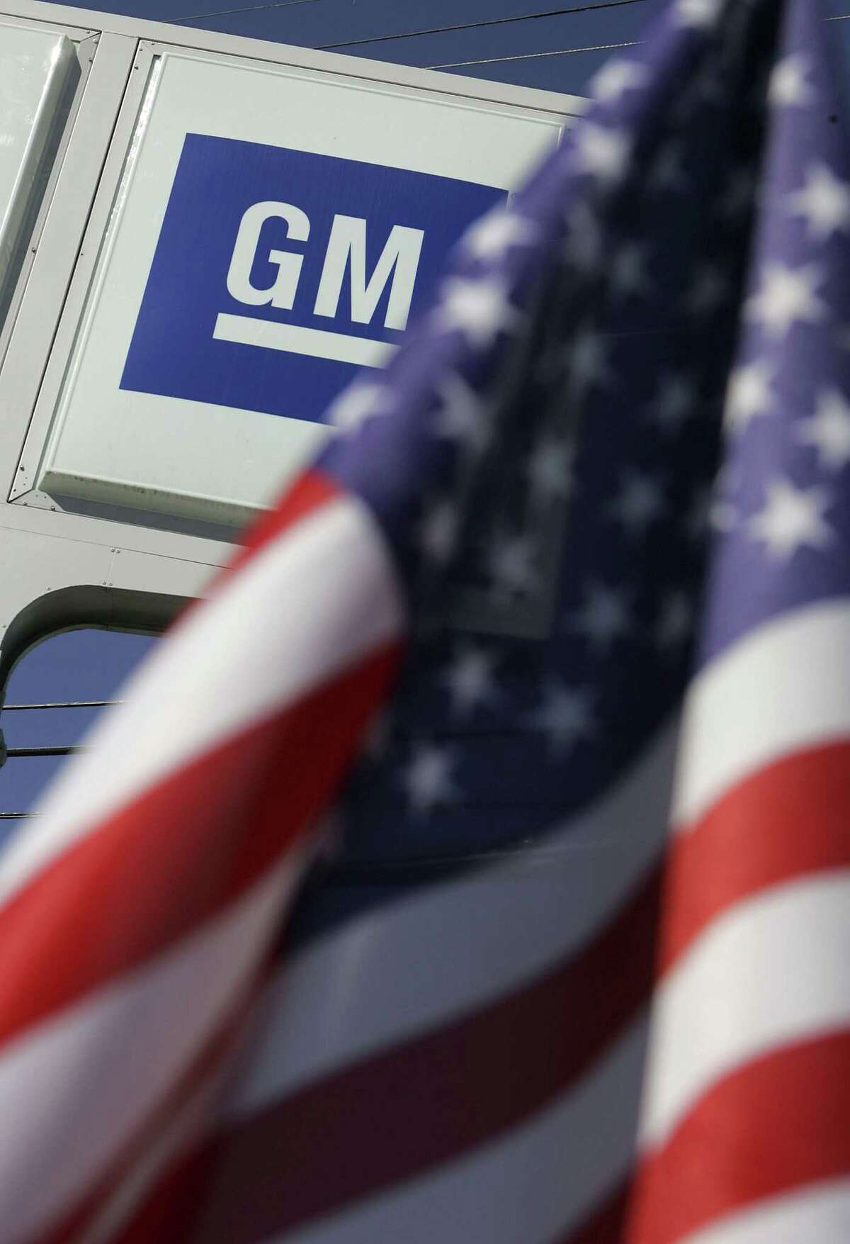 GM gets recall push