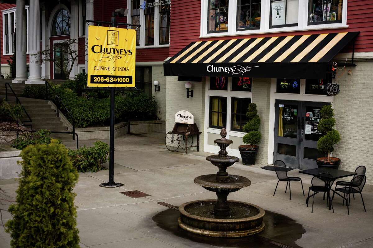 Seattle's best brunches