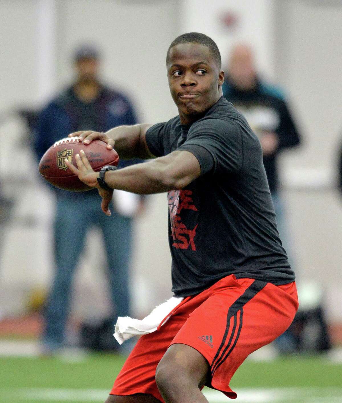 Pro Bowler QB Teddy Bridgewater Makes a Hard Hitting Comment on