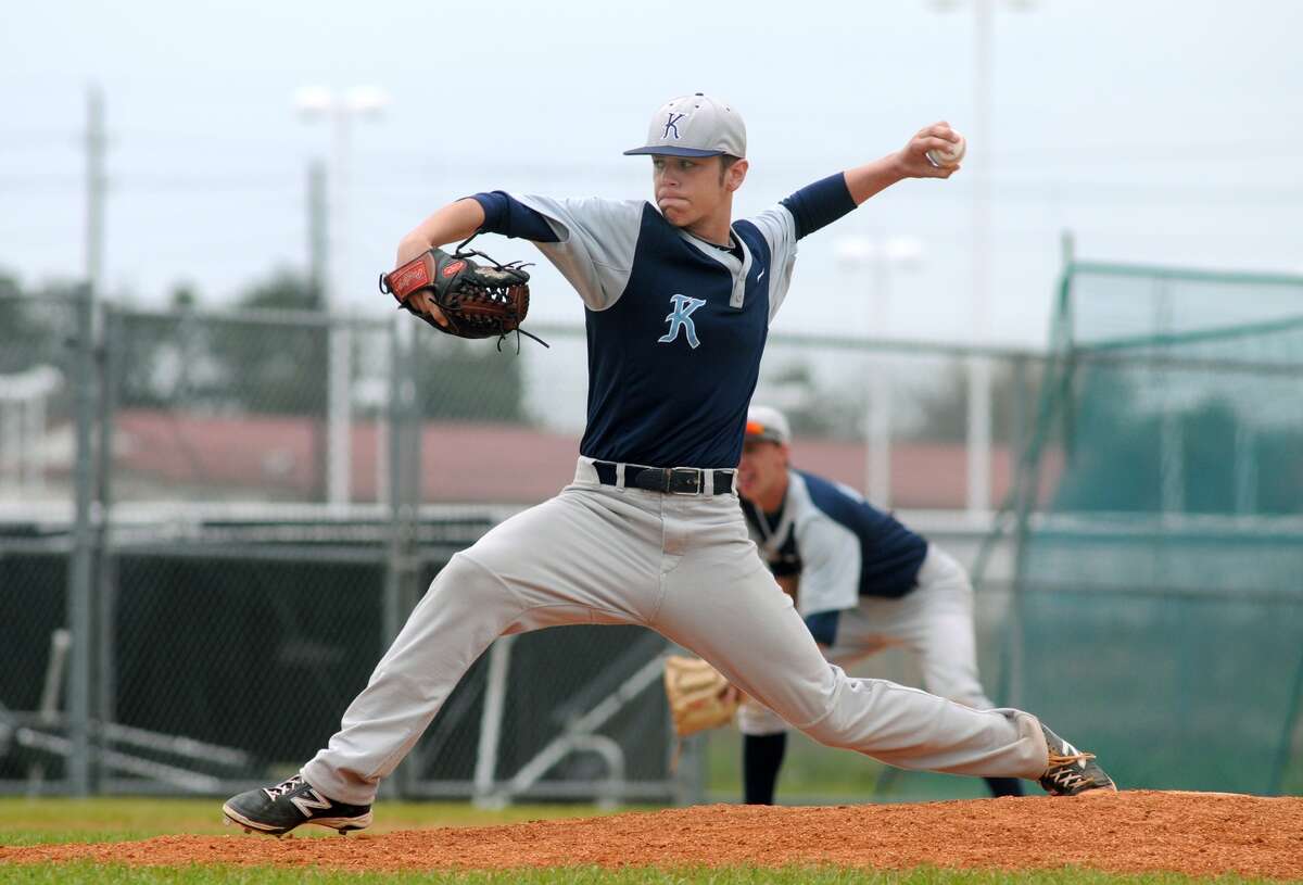 Baseball Kingwood reloads its roster with more talent