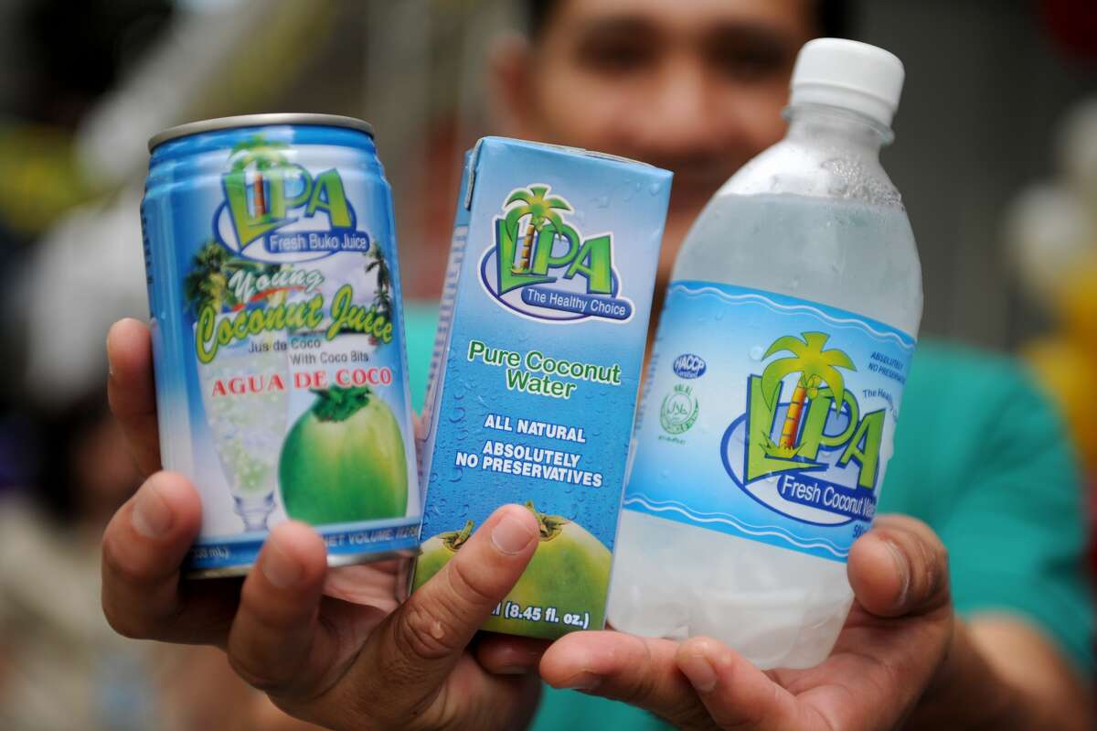 USA: A dietary staple in the tropics, coconut water has become a popular hangover cure in this country. People say it works because it contains potassium and electrolytes. Pedialyte, the drink commonly given to infants to help them recover from diarrhea, has also recently become a popular hangover cure. The drink is also high in electrolytes. 