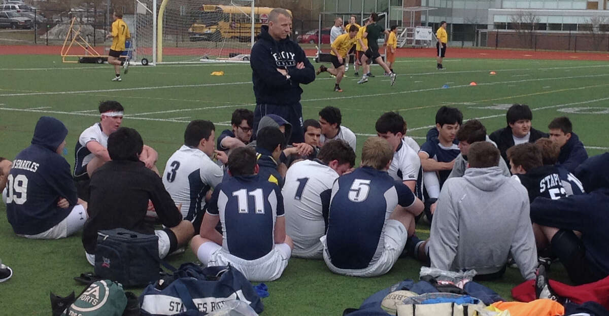 Staples rugby gears up for season