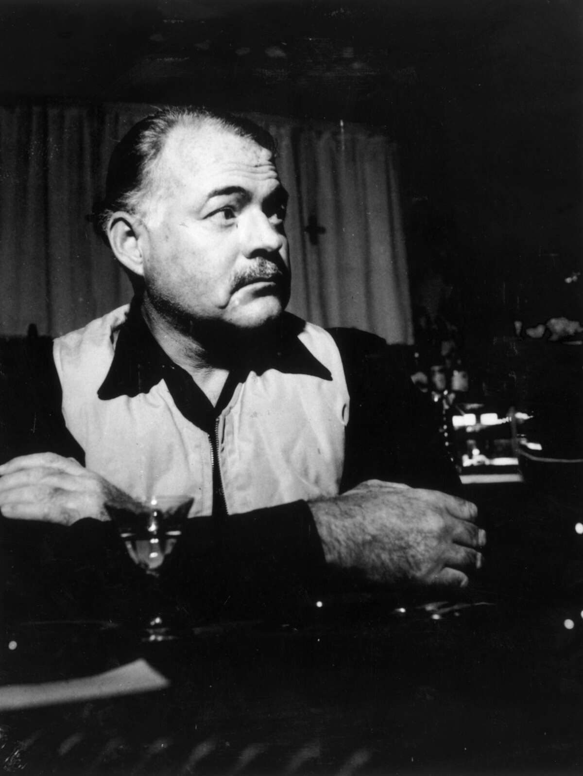 The 25 most famous Americans