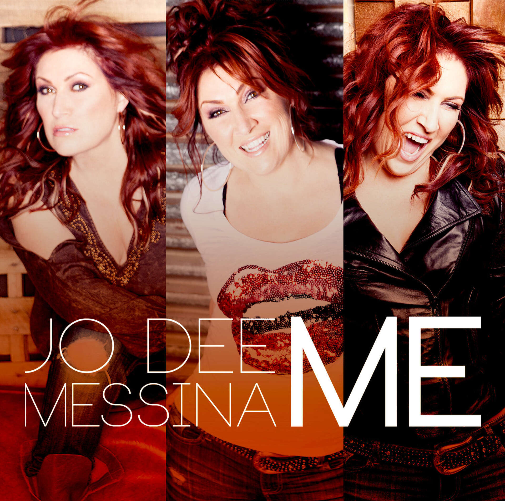 Jo Dee Messina brings her 'Heads California, Tails California' Tour to the  Ryman, image size:1920x1906