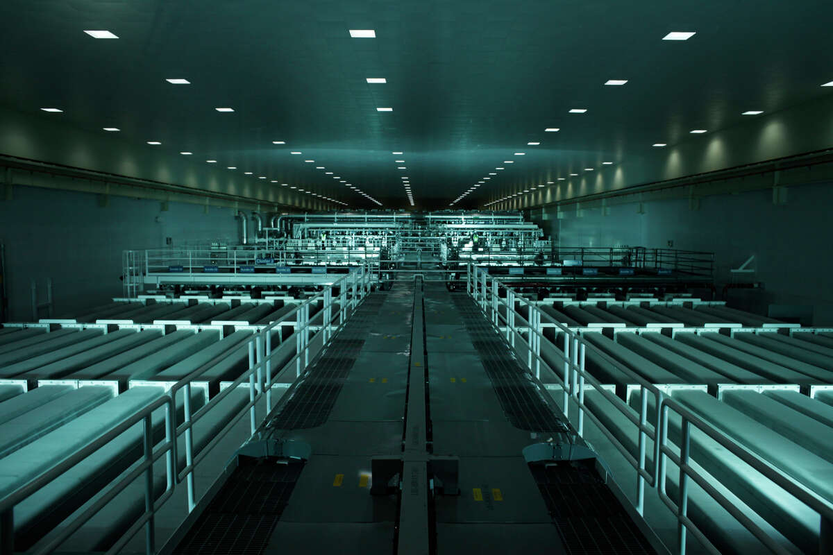 Free tours of Livermore lab illuminate peaceful pursuits