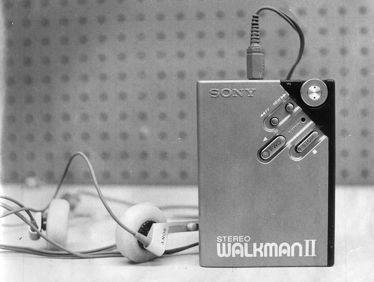 Sony Walkman a major bridge to what we