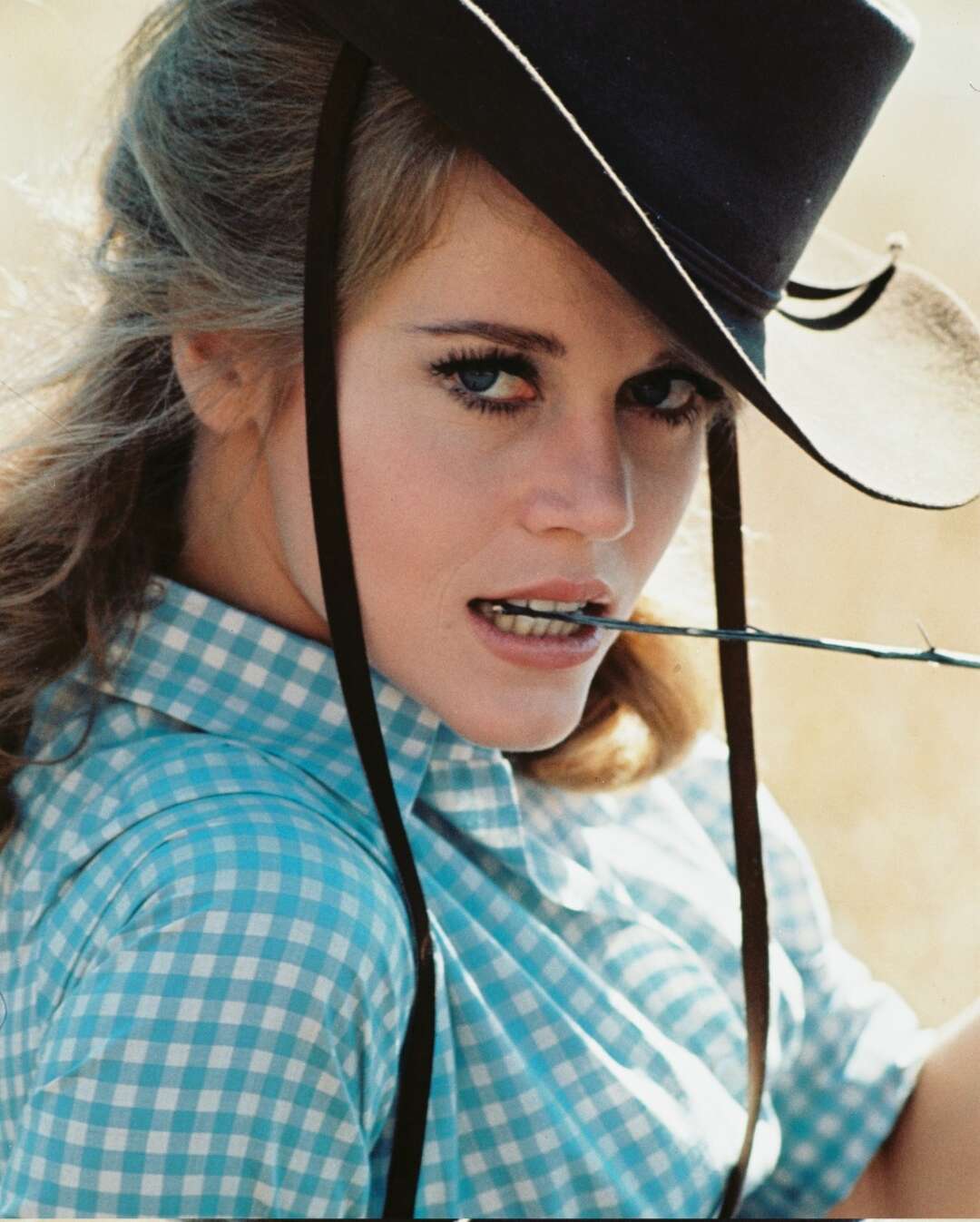 Playboy asks past Playmates to recreate their iconic covers, proves