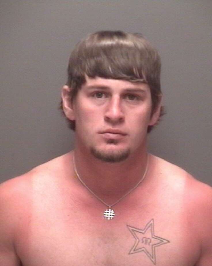 Mugshots Spring break antics land 30 in jail on Bolivar Peninsula