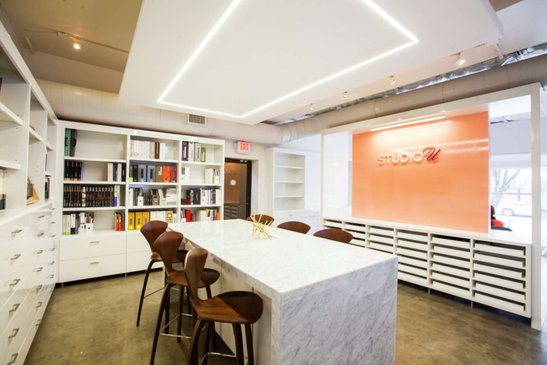 Can't afford an interior designer? These Houston firms offer  budget-friendly services