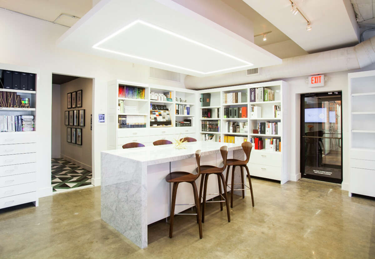 Can't afford an interior designer? These Houston firms offer  budget-friendly services