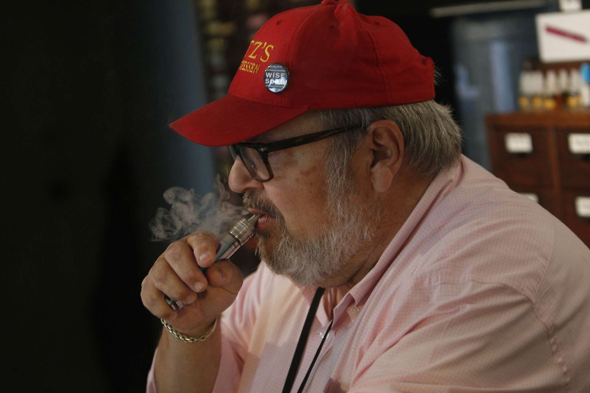 ucsf tobacco Is the End of the Epidemic Within Reach? UCSF gets $20 million to