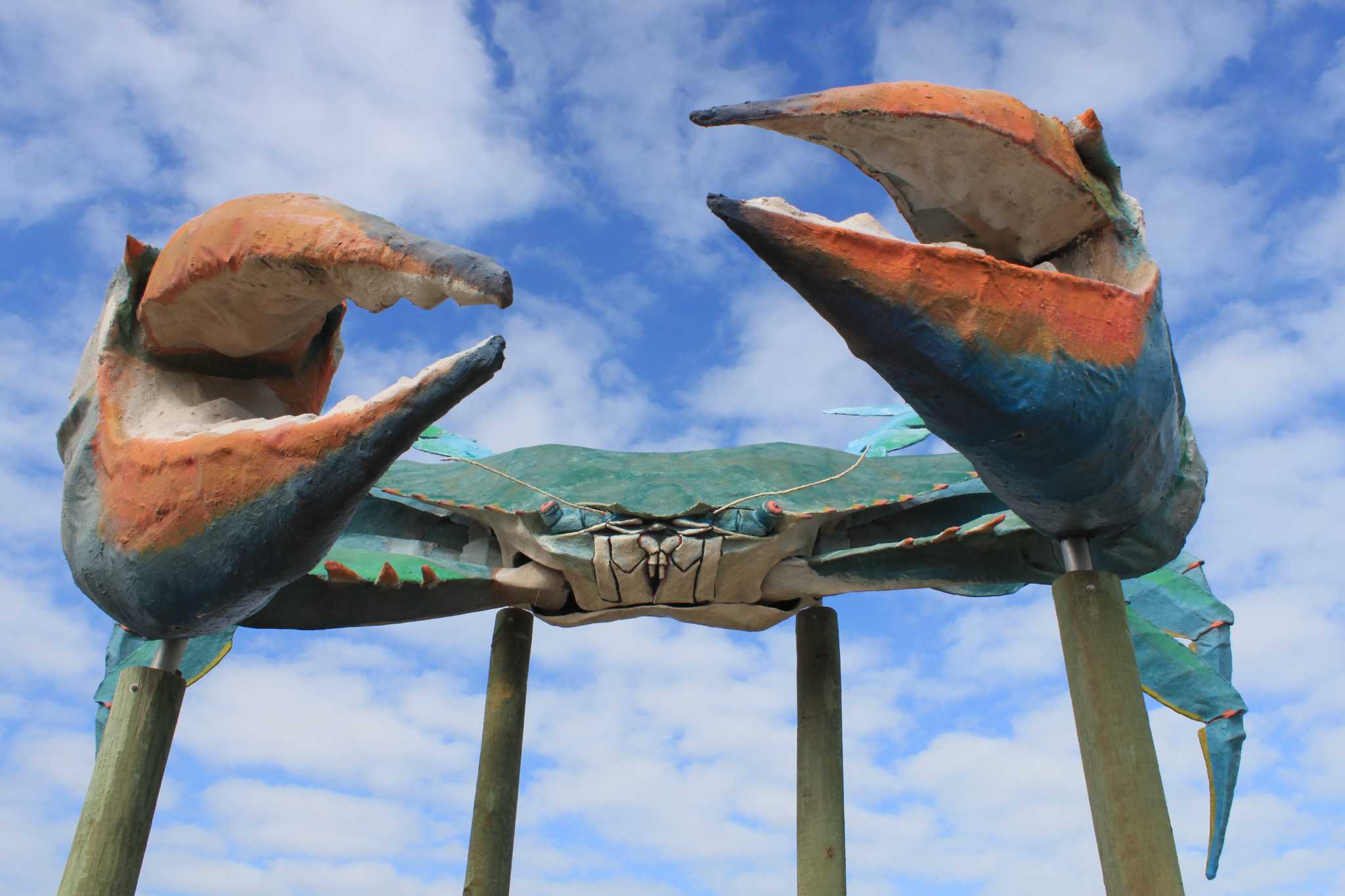 The art of the stroll in Rockport